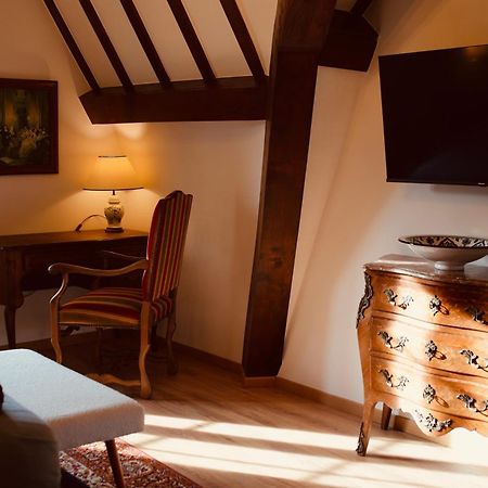 Normandy Etretat Aparthotel Eksteriør bilde