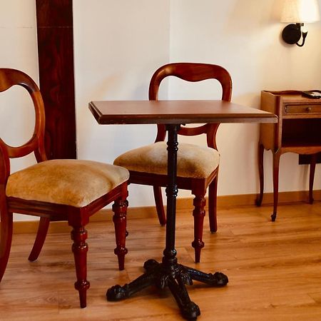 Normandy Etretat Aparthotel Eksteriør bilde