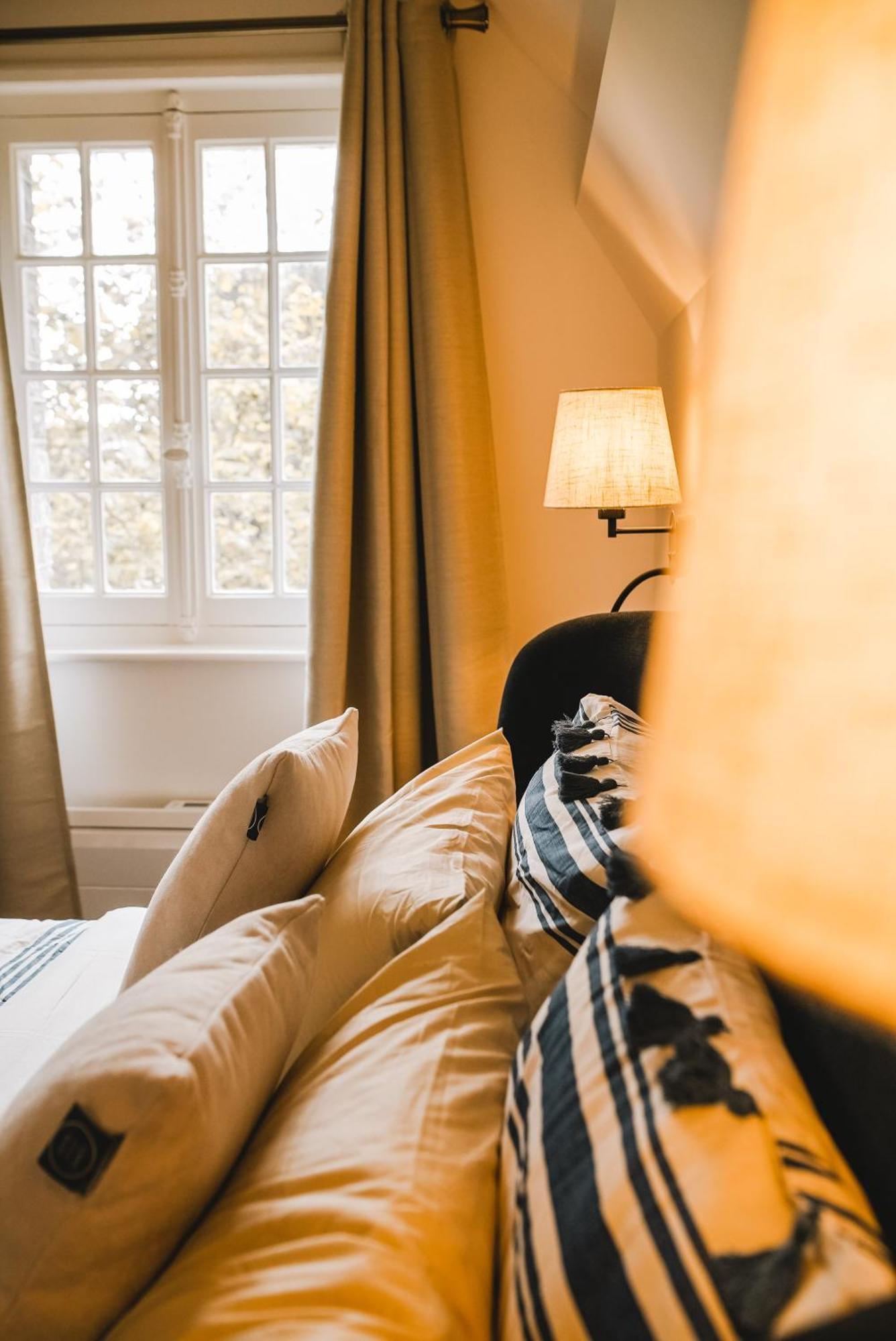 Normandy Etretat Aparthotel Rom bilde