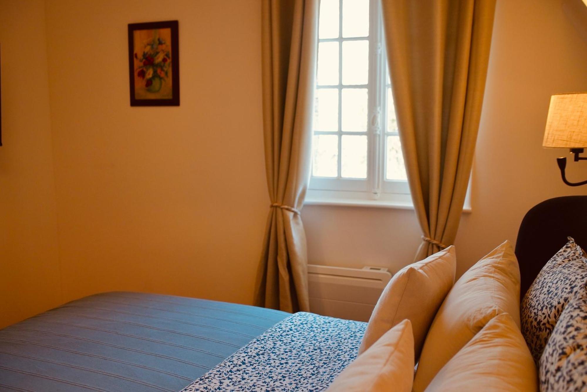Normandy Etretat Aparthotel Eksteriør bilde