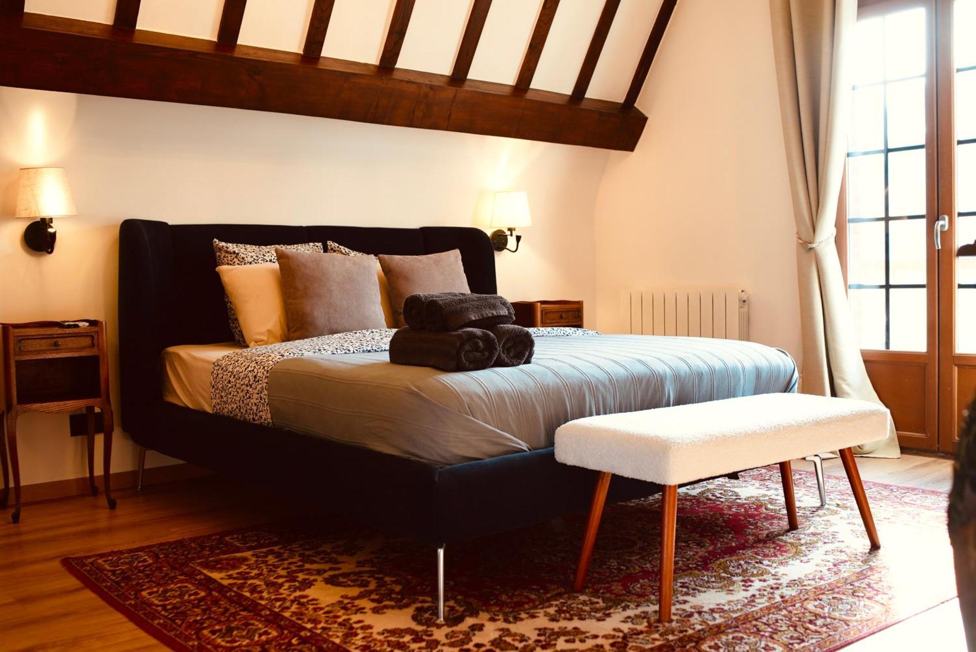 Normandy Etretat Aparthotel Eksteriør bilde