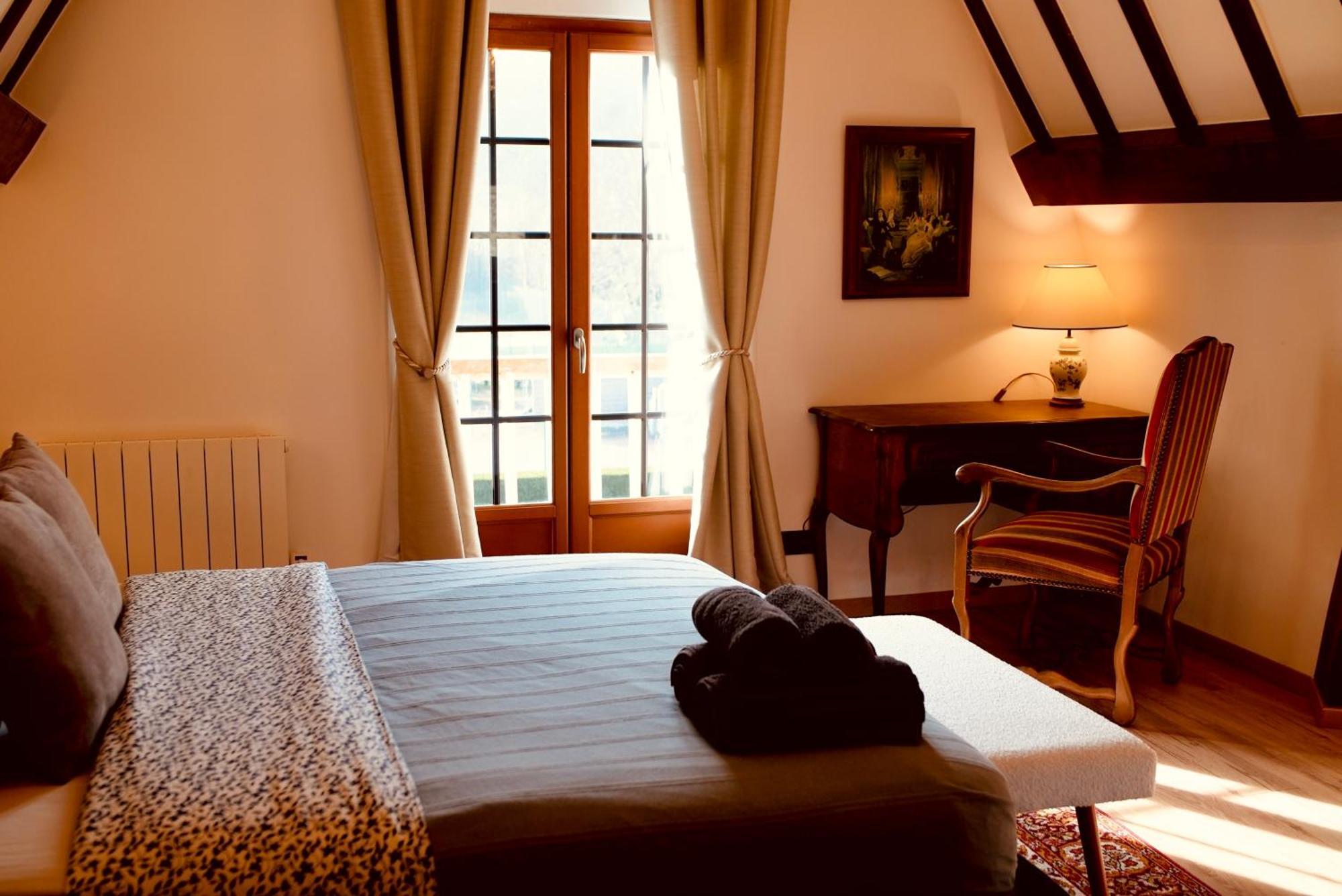 Normandy Etretat Aparthotel Eksteriør bilde
